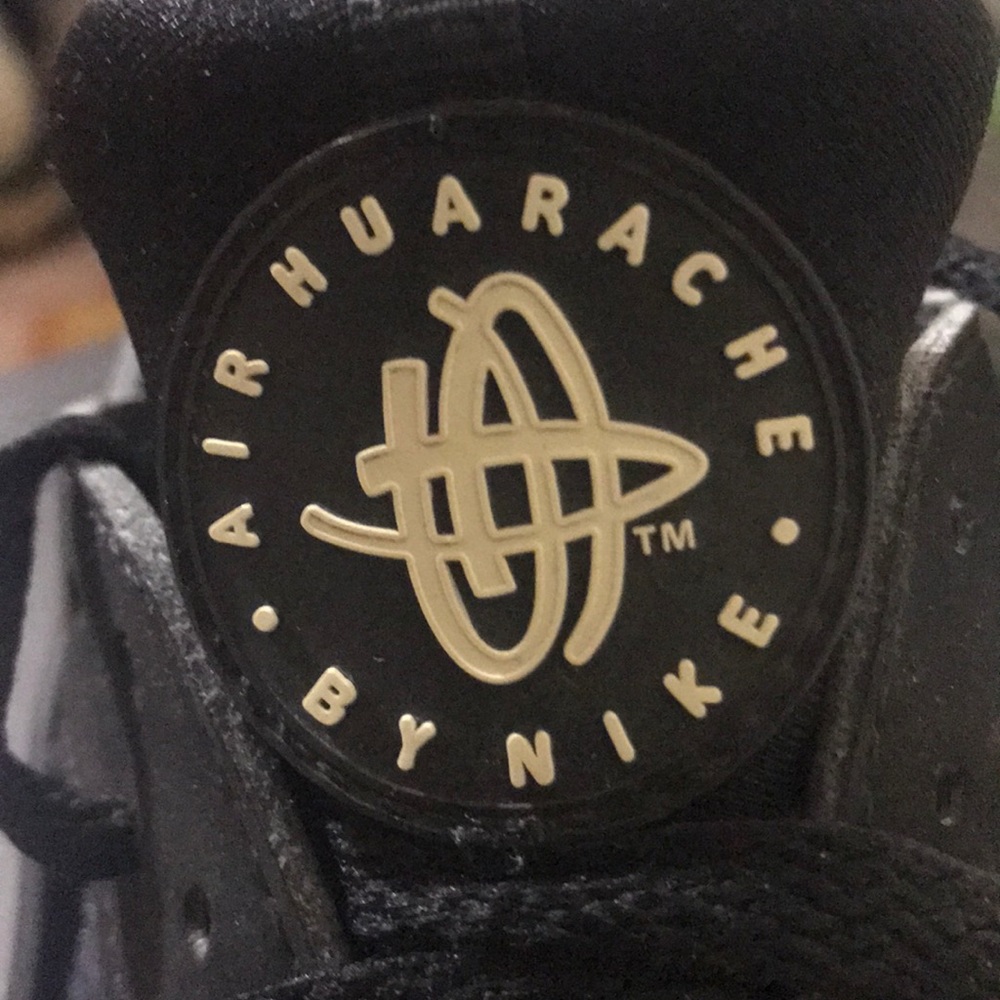 Air Huarache By Nike